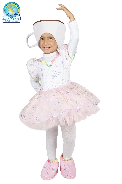 BALLERINA CAPPUCCINA